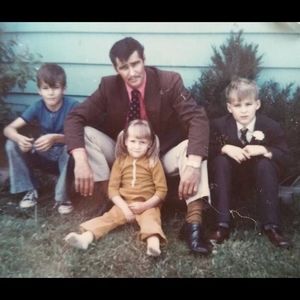 Meet your Posher, Nancy